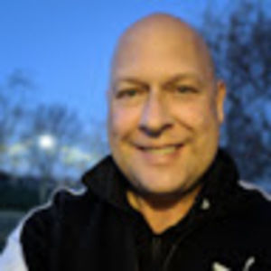 Meet your Posher, Paul